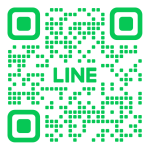 LINE QRコード